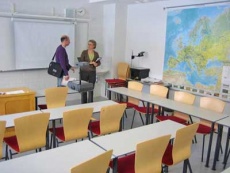 Vastra Nylands folkhogskola 